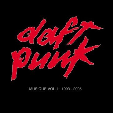 Musique vol.1 (1993-2005)