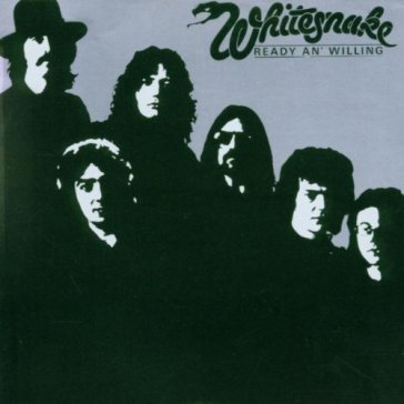 Ready an' willing (2006 remaster)