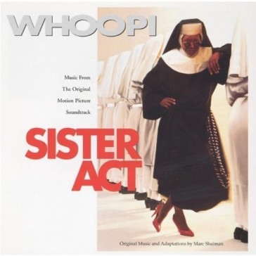 Sister act