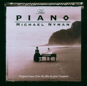 The piano