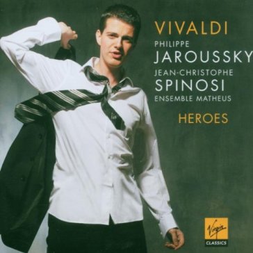 Heroes. arie di vivaldi (orlando finto p