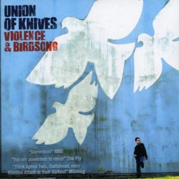 Violence & birdsong
