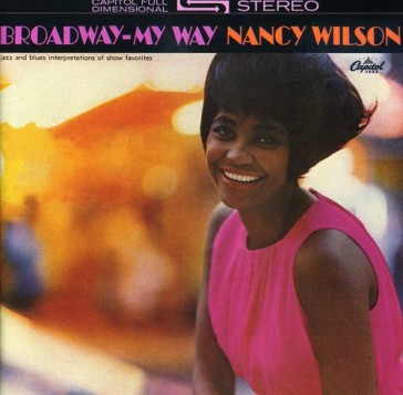 Broadway-my way