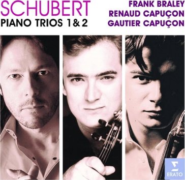Trii per piano