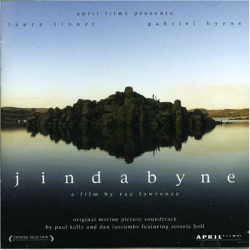 Jindabyne