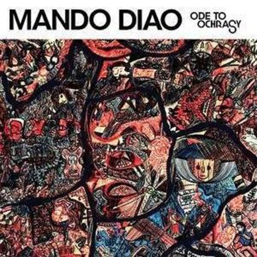 Ode to ochrasy