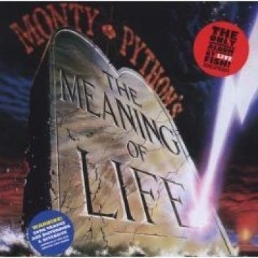 The meaning of life (ost)