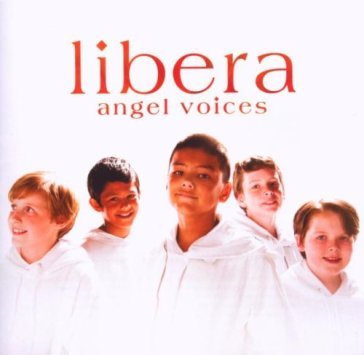 Angel voices