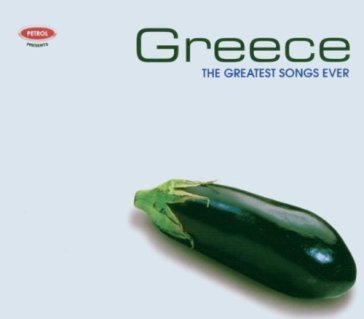 Greece:greatest songs ever