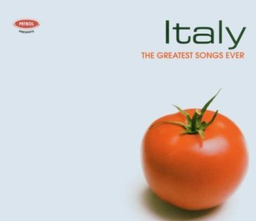 Greatest songs ever: italy