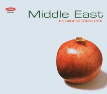 Greatest songs ever: middle east
