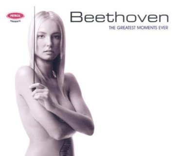 Greatest moments ever: beethoven