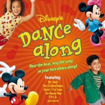Dance along
