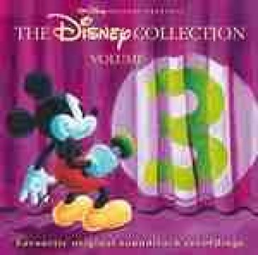 Disney collection 3