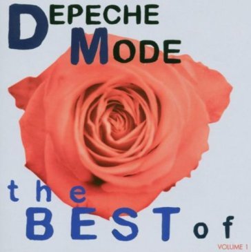The best of vol.1(spec.edt.)cd+dvd