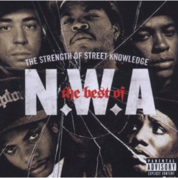 Best of : the strength of street knowled