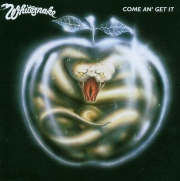 Come an' get it (2007 remaster)