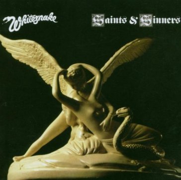 Saints and sinners(remast.bonus tra