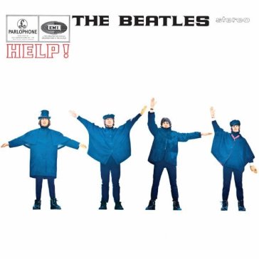 Help! (remastered)