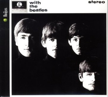 With the beatles(remastered)