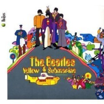 Yellow submarine(remastered)