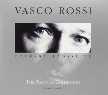 The platinum collection