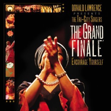 Grand finale