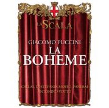 La boheme - la scala special editio
