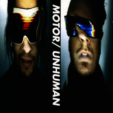 Unhuman