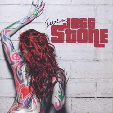 Introducing joss stone