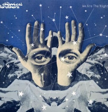 We are the night