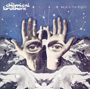 We are the night
