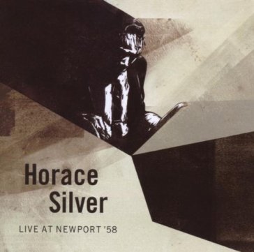 Live at newport '58