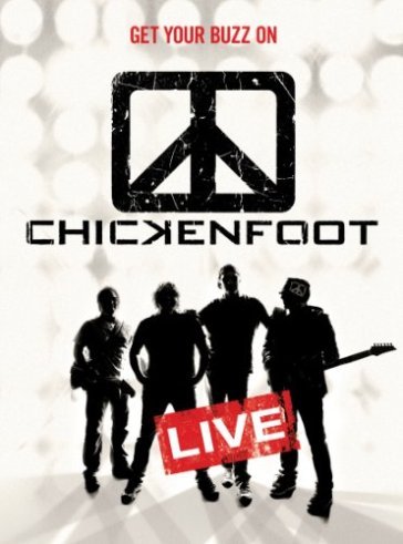 Get your buzz on live