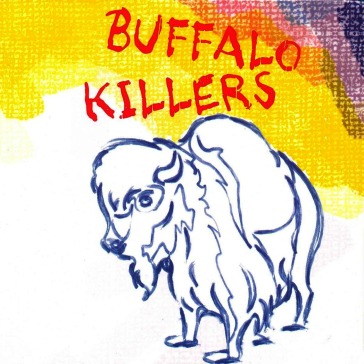Buffalo killers