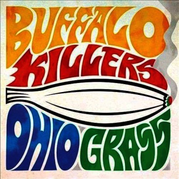 Ohio grass