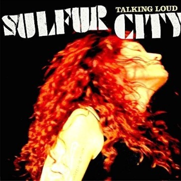 Talking loud