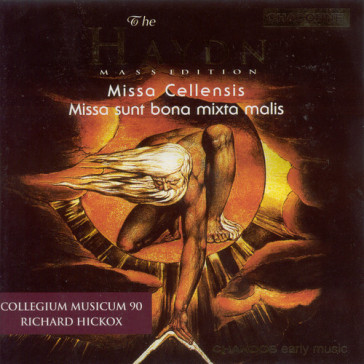 Haydn: missa cellecsis-missa sunt bona m