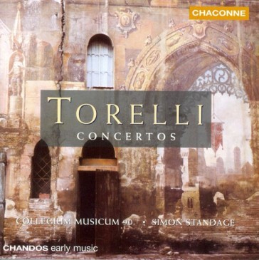 Concertos op.8