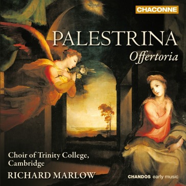 Palestrina: offertoria