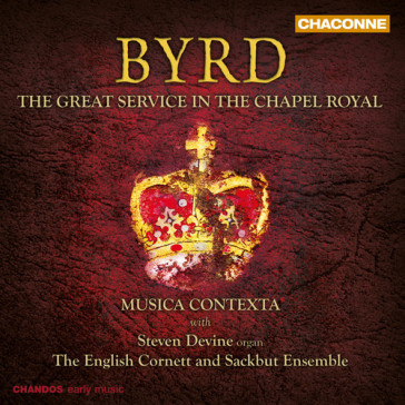 Byrd: the great service