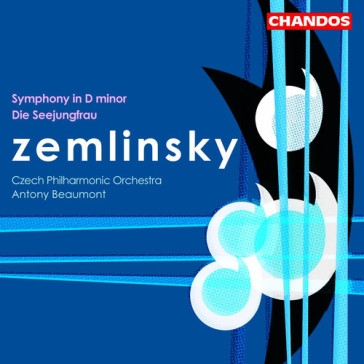 Zemlinsky: die seejungfrau sinfonia in