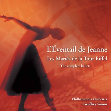L'evantail de jeanne