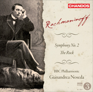 Rachmaninov sinfonia n.2