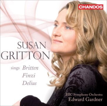Susan gritton canta britten,finzi,delius