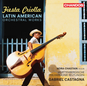 Fiesta criolla