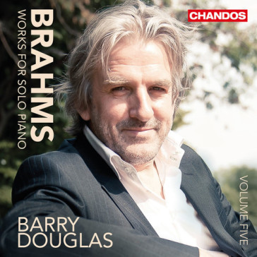 Brahms: opere per solo piano