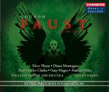 Gounod faust