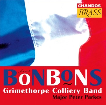 Aa.vv.: french bon-bons/grimethorpe