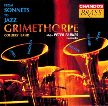 From sonnets to jazz